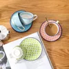 vancasso MACARON Porzellan Kaffeeservice, 8 teilig Produktbild-Vorschau 5
