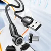 AdroitGoods Magnetický nabíjecí kabel - 3 v 1 - USB-C, Náhled obrázku produktu 13