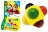 Ses 00242 Moje první - Colorball Náhled obrázku produktu 6
