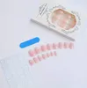 balenie 14 samolepiacich nálepiek na nechty, nálepky na Náhľad obrázku produktu 5