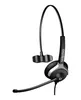 GEQUDIO Headset 1-Ohr für Mitel,Aastra,Poly,Gigaset-RJ Produktbild-Vorschau 3