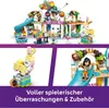 LEGO Friends Niezwykła sala zabaw, Zestaw do budowania, 7 Podgląd zdjęcia produktu 21