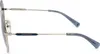 Longchamp Mod. Lo143S Gold-Blue Produktbild-Vorschau 3