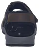 JOSEF SEIBEL Emeric 06 | Sandale für Herren | Braun Produktbild-Vorschau 13