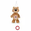nici music box FC BAYERN medvěd Berni 18CM Náhled obrázku produktu 6