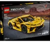 Chevrolet Corvette Stingray Náhled obrázku produktu 29
