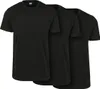 Urban Classics Herren Basic Tee 3-Pack Dreierpack T-Shirt, Produktbild-Vorschau 4