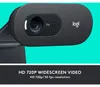 Logitech C505e Produktbild-Vorschau 10