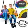 ECOTOYS 1085, Parking, 3 lat(a), Wielobarwny, Drewno Podgląd zdjęcia produktu 13