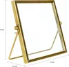 QUVIO Bilderrahmen - Fotorahmen - Fotohalter - Produktbild-Vorschau 2