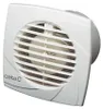 Cata B-8 Plus Estrattore per bagno Bianco Bianco Taglia Anteprima dell’immagine prodotto 1