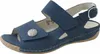 Waldläufer Heliett Sandalen Herausnehmbares Fußbett, Aus Produktbild-Vorschau 7