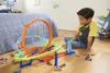 Hot Wheels Action Hyper Loop Extreme Podgląd zdjęcia produktu 11