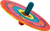 Kreisel, D: 8 cm, H 4 cm, 10Stck. Produktbild-Vorschau 2
