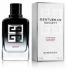 Givenchy Gentleman Society Sport, Männer, 60 ml, Flüssiges Produktbild-Vorschau 2
