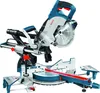 Sega circolare BOSCH GCM 8 SJL Professional 1600 W 230 V Anteprima dell’immagine prodotto 8