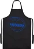 multifanshop Grillschürze - Paderborn - Meine Fankurve, Produktbild-Vorschau 1