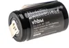 vhbw Akku Ersatz für Panasonic 85-07 für Rasierer (1300 Produktbild-Vorschau 1