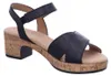 Gabor 82.072 Damen Sandalette - Riemchen Sandalen schwarz Produktbild-Vorschau 20
