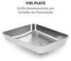 Klarstein Kraftprotz - elektrischer Fleischwolf, Leistung: Produktbild-Vorschau 7