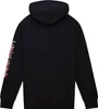 Mitchell & Ness Fleece Hoody - BIG FACE Chicago Bulls - M Produktbild-Vorschau 2
