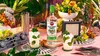 Bacardi Tropical Rum and Natural Flavoures Liqueur Flache Produktbild-Vorschau 3