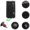vidaXL Serbatoio d'acqua con rubinetto Pieghevole 380 L PVC Anteprima dell’immagine prodotto 8