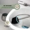 bremermann Garniture WC FOSSA, brosse WC indépendante avec Voir les images du produit 3