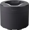 Philips QCP10/01, Stacja czyszczenia, Czarny, Philips, Podgląd zdjęcia produktu 1
