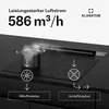Klarstein Brisa Dunstabzugshaube 60 cm -  , 710 M³/H Produktbild-Vorschau 4