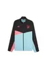 L|Manchester City PUMA Woven Jacket Herren Freizeitjacke Produktbild-Vorschau 2