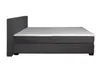 -DesignerPolsterbett Bett Betten Textilbett Doppelbett Produktbild-Vorschau 4