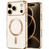 Magnetické puzdro na mobilný telefón vhodné pre Apple Náhľad obrázku produktu 1