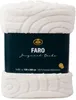 GÖZZE Wohndecke Faro" weiß 150x200 cm" Produktbild-Vorschau 4