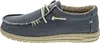 HEYDUDE Hey Dude Wally Braided Schuhe Herren blau 43 Produktbild-Vorschau 34