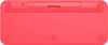Logitech POP ICON KEYS - ROSE (US) Produktbild-Vorschau 8