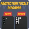 Cazy Coque compatible avec Samsung Galaxy S22 Coque - Color Voir les images du produit 4
