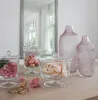 Leonardo Vase POESIA, Dekovase, Glasvase, Kalk-Natron Glas, Produktbild-Vorschau 4