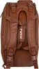 Nox Pro Series Padelschlägertasche Braun  Braun One Size Produktbild-Vorschau 5