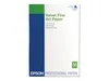 Epson Velvet Fine Art Paper, A3+, 260 g/m², 20 Blatt, Produktbild-Vorschau 2
