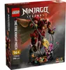 LEGO NINJAGO Le chevalier de feu 71846 Voir les images du produit 30