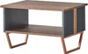 Arbeitszimmer-Set 5tlg 3-Sitzer 2-Sitzer 2x Sessel Produktbild-Vorschau 1