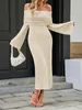 Imily Bela Sommerliches Maxikleid für Damen mit Produktbild-Vorschau 4
