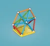 Geomag Supercolor 42 Pièces Voir les images du produit 17