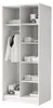 MIRJAN24 Kleiderschrank Bono III, Schlafzimmer, mit Produktbild-Vorschau 5