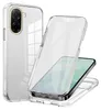 360 Grad Handyhülle für Xiaomi Redmi A5 Case Cover Hülle Produktbild-Vorschau 1