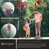 KESSER® Basketballkorb Premium mit Ständer Rollen Inkl. Produktbild-Vorschau 4