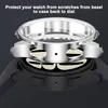 Per Samsung Galaxy Watch 7 44 mm copertura completa TPU Anteprima dell’immagine prodotto 5