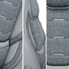 Wohnmobil Sitzbezüge für Aguti GIS-Liner und Milan-Sitze Produktbild-Vorschau 10