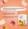 Wunderzahnstocher Peach Ice Aroma Refill Pack 100 Stück Produktbild-Vorschau 5